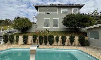 Casa com 4 quartos à venda no Jardim Santa Maria, Bom Jesus dos Perdões 