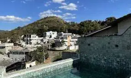 Casa com 3 quartos à venda na Rua Doutor Cipriano de Oliveira Negrão, Jardim Maristela, Atibaia