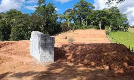 Terreno à venda, 2649 m² por r$ 640.000,00 - jardim estância brasil - atibaia/sp