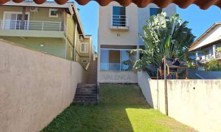 Sobrado com 3 dormitórios à venda, 150 m² por R$ 780.000,00 - Vila Esperia - Atibaia/SP
