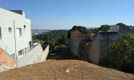 Terreno à venda, 470 m² por R$ 420.000,00 - Jardim Paulista - Atibaia/SP