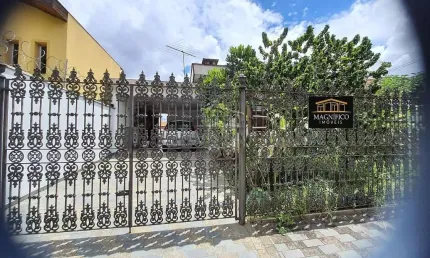 Casa com 3 quartos à venda na Estrada das Lágrimas, Jardim São Caetano, São Caetano do Sul