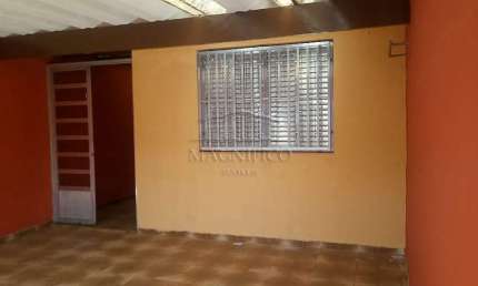 Casa com 2 quartos à venda na Rua João Biancalana, Paulicéia, São Bernardo do Campo