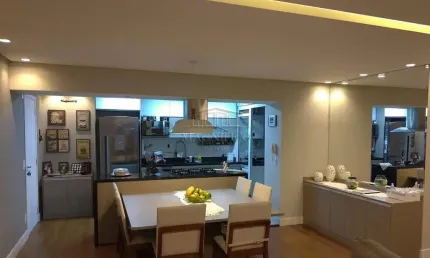 Apartamento com 3 quartos à venda na Rua Marechal Deodoro, Centro, Diadema