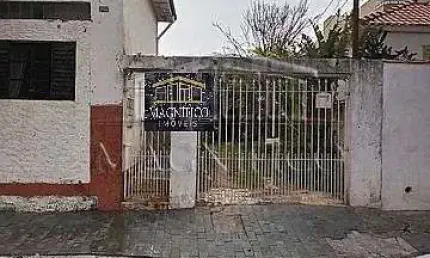 Casa com 3 quartos à venda na Alameda São Caetano, Santa Maria, São Caetano do Sul
