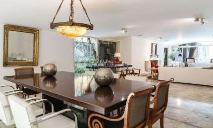 Casa com 5 quartos à venda na Rua Holanda, Jardim Europa, São Paulo