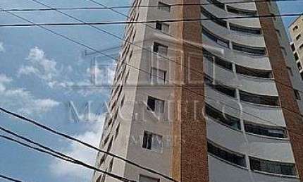 Apartamento com 3 quartos à venda na Rua São Francisco de Assis, Centro, Diadema