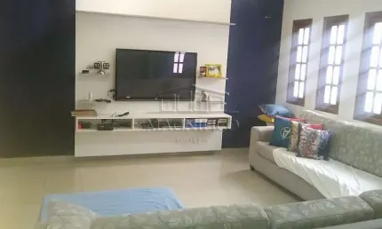 Casa com 2 quartos à venda na Avenida Doutor Augusto de Toledo, Santa Paula, São Caetano do Sul