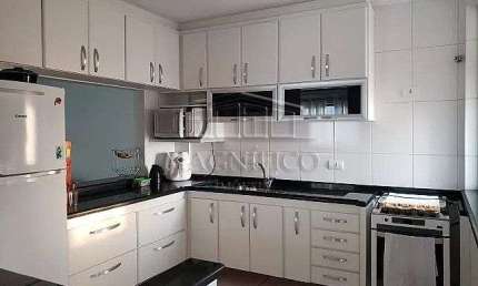 Apartamento com 2 quartos à venda na Rua Teresina Capitaneo Fantinati, Assunção, São Bernardo do Campo