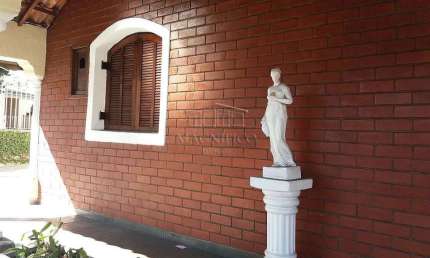Casa com 4 quartos à venda na Rua Osvaldo Cruz, Santa Paula, São Caetano do Sul