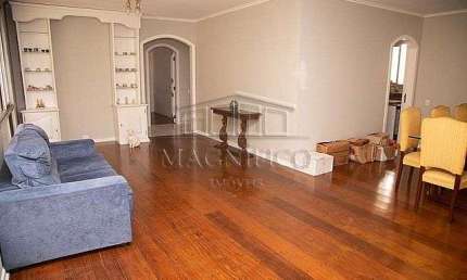 Apartamento com 4 quartos à venda na Rua Urano, Aclimação, São Paulo