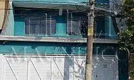 Casa com 3 quartos à venda na Rua General Humberto de Alencar Castelo Branco, Santa Maria, São Caetano do Sul