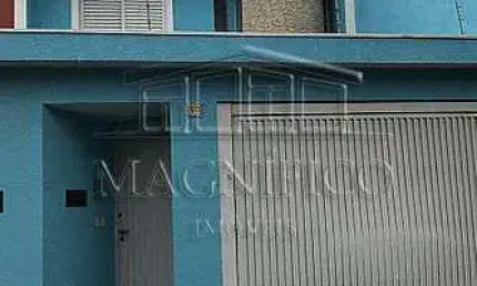 Casa com 3 quartos à venda na Rua Elias Abrahão D N Dibbi, Paulicéia, São Bernardo do Campo