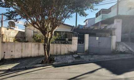 Casa com 4 quartos à venda na Rua José Gaiba, Vila Água Funda, São Paulo