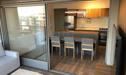 Apartamento com 2 quartos à venda na Rua Artur de Azevedo, Cerqueira César, São Paulo