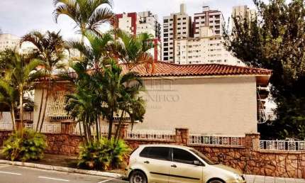 Casa com 3 quartos à venda na Rua Piauí, Santa Paula, São Caetano do Sul