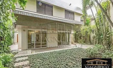 Casa com 4 quartos à venda na Rua Itália, Jardim Europa, São Paulo