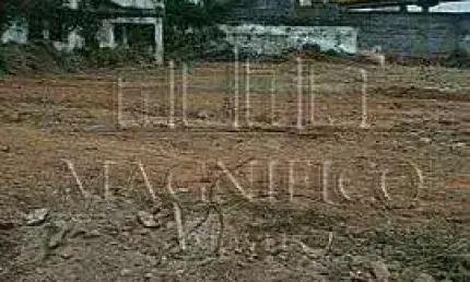 Terreno à venda na Rua Barão de Resende, Ipiranga, São Paulo