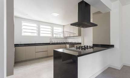 Apartamento com 3 quartos à venda na Alameda Joaquim Eugênio de Lima, Jardim Paulista, São Paulo