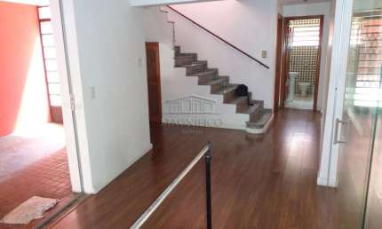Casa com 3 quartos à venda na Rua República do Iraque, Campo Belo, São Paulo