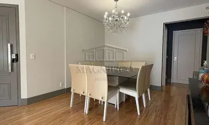 Apartamento com 4 quartos à venda na Rua Wenceslau Brás, Santa Paula, São Caetano do Sul