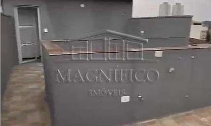 Cobertura com 2 quartos à venda na Rua Fernando de Mascarenhas, Vila Humaitá, Santo André