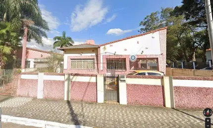 Casa com 4 quartos à venda na Rua Bertolino da Cunha, Osvaldo Cruz, São Caetano do Sul