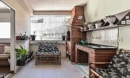 Venda Apartamento São Bernardo do Campo Vila Gonçalves
