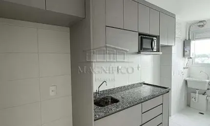 Apartamento com 2 quartos à venda na Alameda Porcelana, Cerâmica, São Caetano do Sul