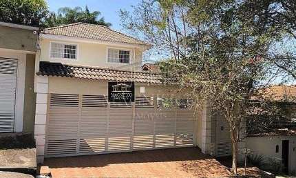 Casa com 4 quartos à venda na Rua República do Iraque, Brooklin Paulista, São Paulo