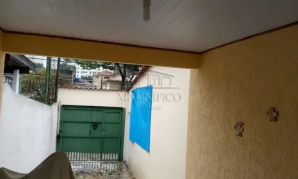 Casa com 5 quartos à venda na Avenida Água Funda, Vila Guarani, São Paulo
