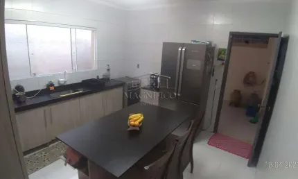 Casa com 2 quartos à venda na Rua Engenheiro Rebouças, Cerâmica, São Caetano do Sul
