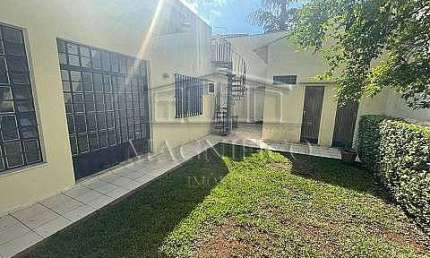 Casa com 3 quartos à venda na Rua Maria Noschese, Jardim Novo Mundo, São Paulo