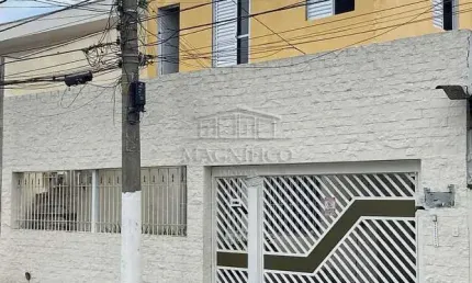 Casa com 7 quartos à venda na Rua João Noel Von Sonnleithner, Jardim Santo Antoninho, São Paulo