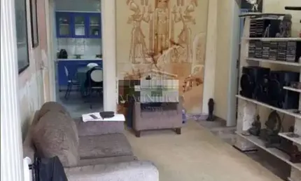 Casa com 4 quartos à venda na Avenida Água Funda, Vila Guarani, São Paulo
