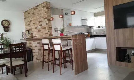 Apartamento com 3 quartos à venda na Rua Mateus Grou, Pinheiros, São Paulo