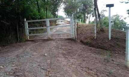 Terreno à venda na Estrada Municipal Jayme Gibim, Jardim dos Pinheiros, Atibaia