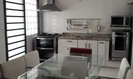 Casa com 4 quartos à venda na Rua Carmine Perrella, Mauá, São Caetano do Sul