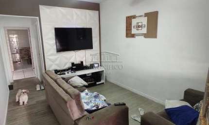 Casa com 3 quartos à venda na Rua Serafim Carlos, Osvaldo Cruz, São Caetano do Sul