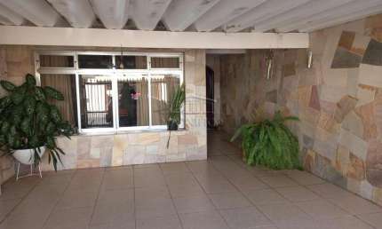 Casa com 2 quartos à venda na Rua Almirante Barroso, Rudge Ramos, São Bernardo do Campo