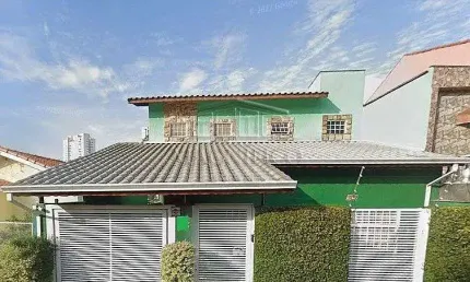 Casa com 3 quartos à venda na Rua Arapuã, Santa Maria, São Caetano do Sul