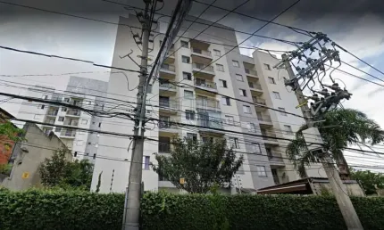 Apartamento com 2 quartos à venda na Largo São João Clímaco, São João Climaco, São Paulo