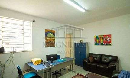 Casa com 3 quartos à venda na Rua Eça de Queiroz, Vila Mariana, São Paulo