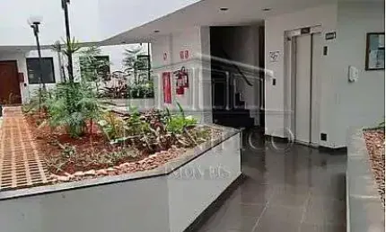 Apartamento com 2 quartos à venda na Rua Rio Grande do Sul, Santo Antônio, São Caetano do Sul