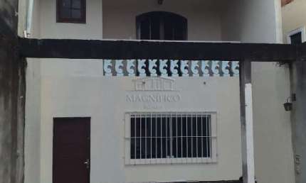 Casa com 2 quartos à venda na Rua dos Ingazeiros, Jardim Pinheiros, São Bernardo do Campo