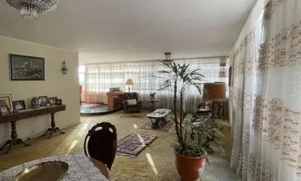 Apartamento com 3 quartos à venda na Rua Bahia, Higienópolis, São Paulo
