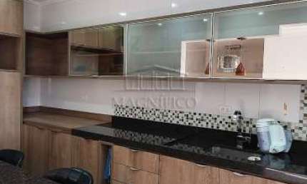 Apartamento com 2 quartos à venda na Rua Ivaí, Santa Maria, São Caetano do Sul