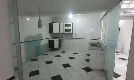Casa com 4 quartos à venda na Rua Maracaí, Aclimação, São Paulo
