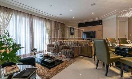 Apartamento com 3 quartos à venda na Rua Azevedo Soares, Vila Gomes Cardim, São Paulo