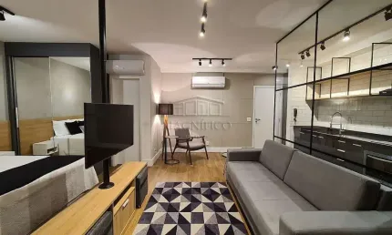 Venda apartamento são paulo chácara santo antônio (zona sul)
